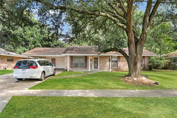 3120 WOODGLYNN DR, BATON ROUGE, LA 70814 - Image 1