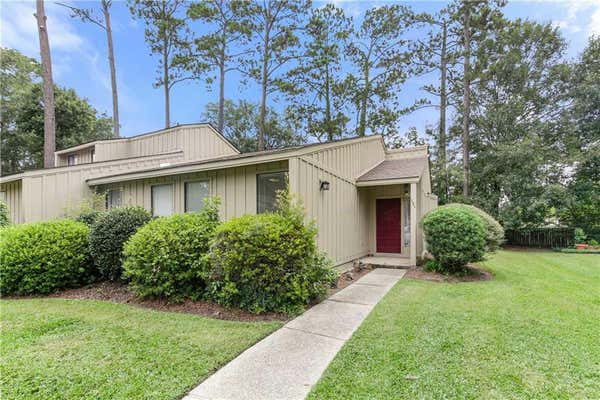 131 HAMPTON CT # 37, MANDEVILLE, LA 70471 - Image 1