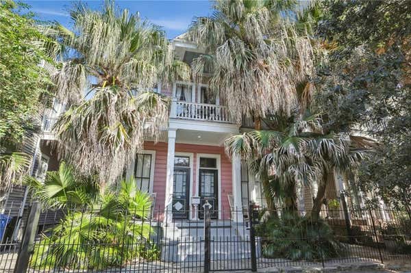 1444 MAGAZINE ST APT C, NEW ORLEANS, LA 70130 - Image 1