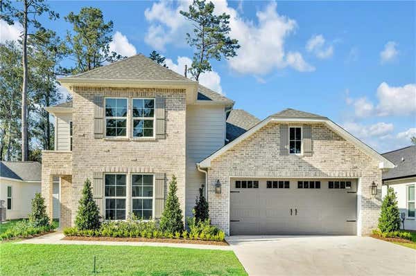 5028 TWIN RIVER PL, COVINGTON, LA 70433 - Image 1