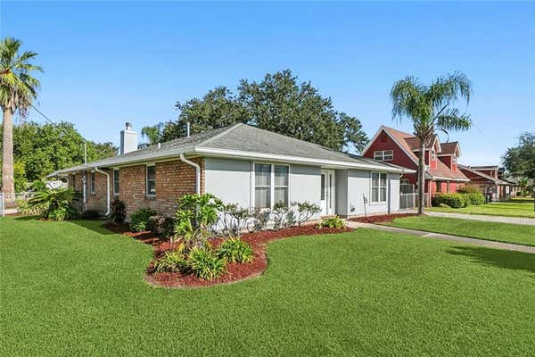 10901 CURRAN BLVD, NEW ORLEANS, LA 70127 - Image 1