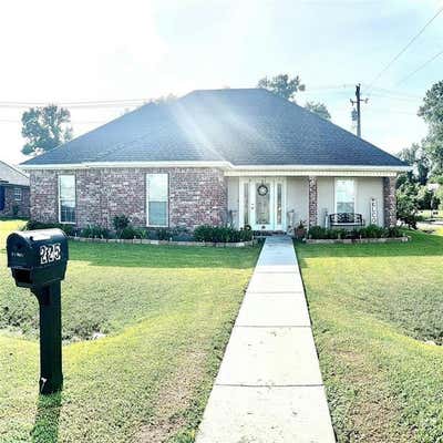 225 JULIE ST, GRAY, LA 70359 - Image 1