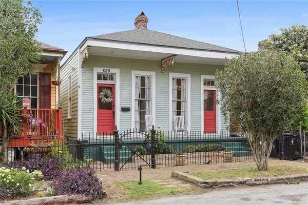 825 4TH ST, NEW ORLEANS, LA 70130 - Image 1