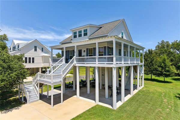 102 BIENVILLE DR, WAVELAND, MS 39576 - Image 1