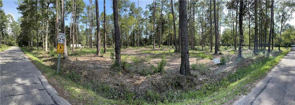 N MILL ROAD, LACOMBE, LA 70445, photo 1 of 2