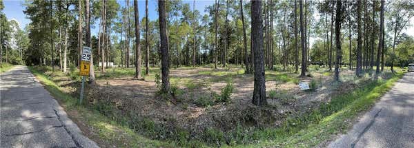 N MILL ROAD, LACOMBE, LA 70445 - Image 1