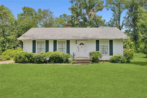 315 HICKORY ST, AMITE, LA 70422 - Image 1