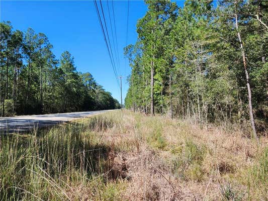 0 HWY 21 HIGHWAY, BUSH, LA 70431 - Image 1