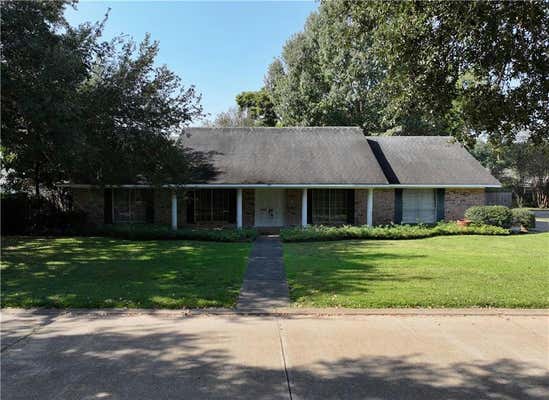 1620 ALEXANDER DR, ALEXANDRIA, LA 71301 - Image 1