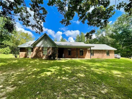 220 HUGHES RD, WINNFIELD, LA 71483 - Image 1