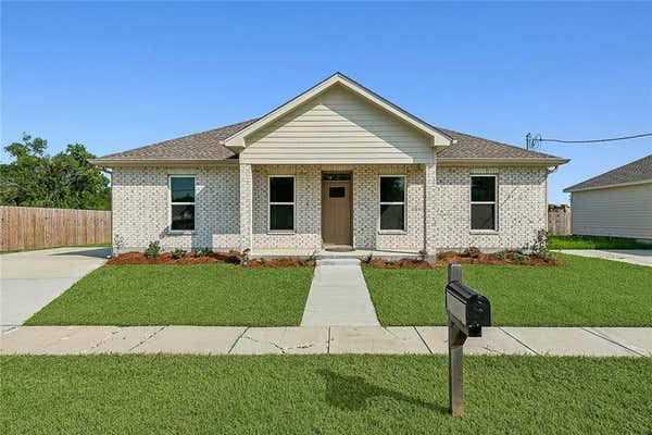 2813 BARTOLO ST, MERAUX, LA 70075 - Image 1