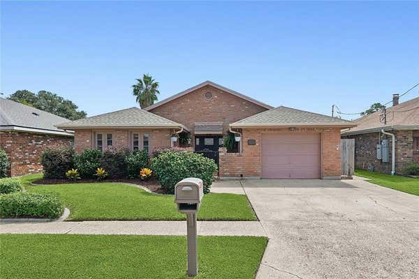 1613 N CUMBERLAND ST, METAIRIE, LA 70003 - Image 1