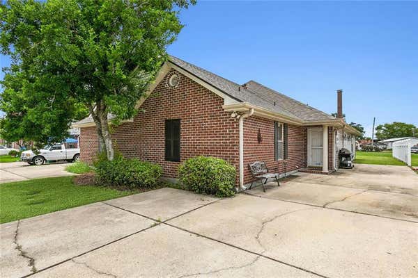 118 FAITH PL, BOUTTE, LA 70039 - Image 1