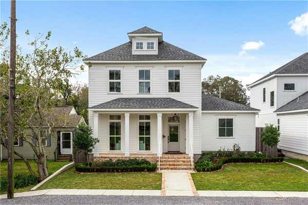 5948 ORLEANS AVE, NEW ORLEANS, LA 70124 - Image 1