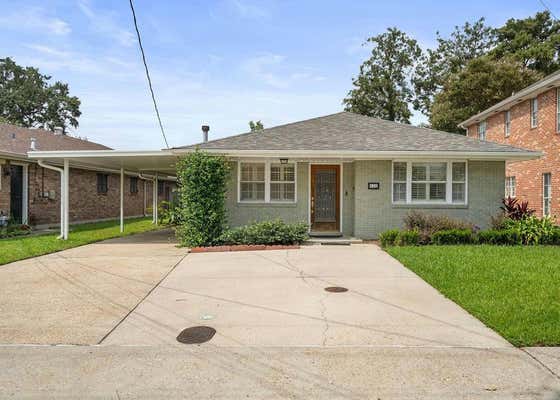 520 PHOSPHOR AVE, METAIRIE, LA 70005 - Image 1