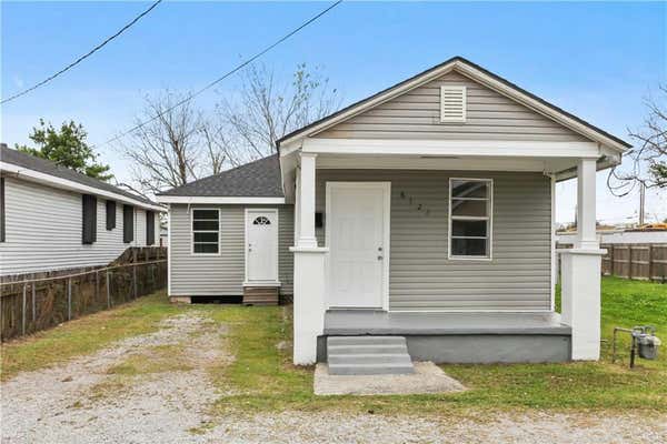 6123 5TH AVE, MARRERO, LA 70072 - Image 1