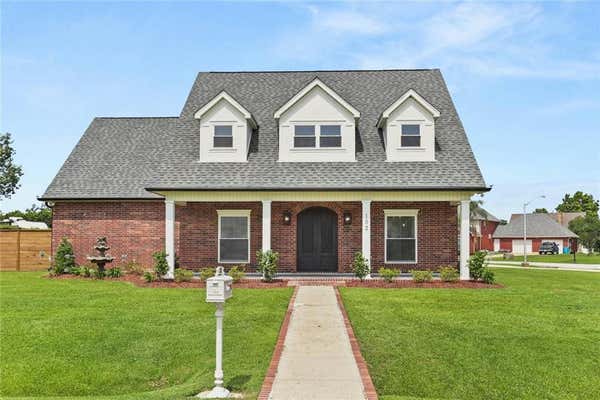 102 WISTERIA LN, LULING, LA 70070 - Image 1