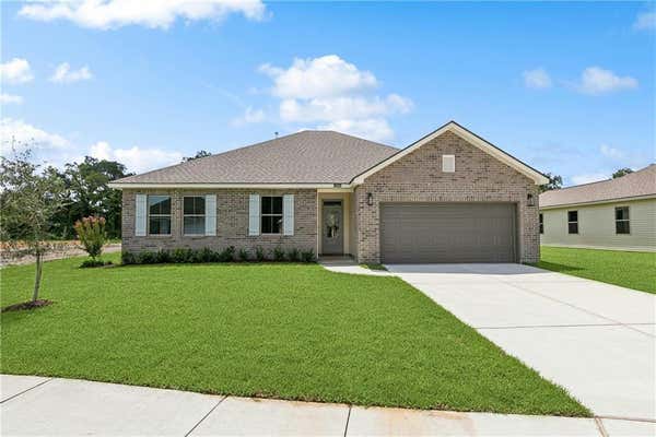 949 DANDELION DR, WESTWEGO, LA 70094 - Image 1