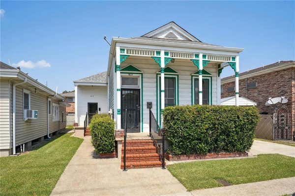 502 MONTICELLO AVE, JEFFERSON, LA 70121 - Image 1