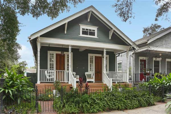 923 LOUISIANA AVE, NEW ORLEANS, LA 70115 - Image 1