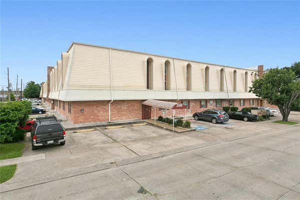 2500 HOUMA BLVD APT 215, METAIRIE, LA 70001 - Image 1