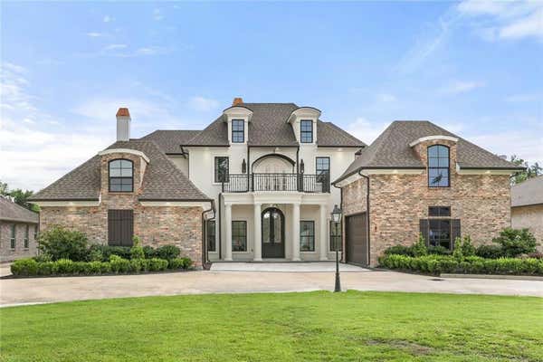 844 S FASHION BLVD, HAHNVILLE, LA 70057 - Image 1