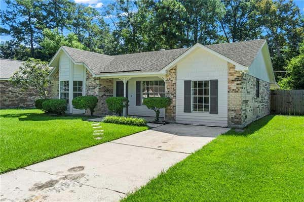 661 FOREST LOOP, MANDEVILLE, LA 70471 - Image 1