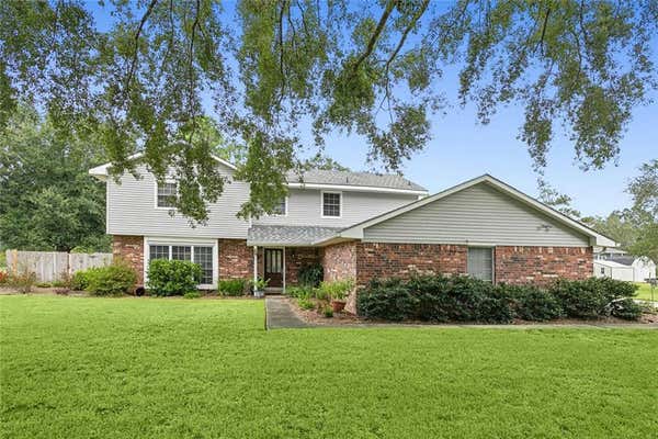 500 WOODCOCK CT, SLIDELL, LA 70461 - Image 1