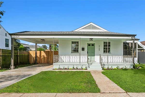 3109 SUNDORN ST, JEFFERSON, LA 70121 - Image 1