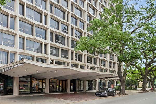 2100 SAINT CHARLES AVE APT 9E, NEW ORLEANS, LA 70130 - Image 1