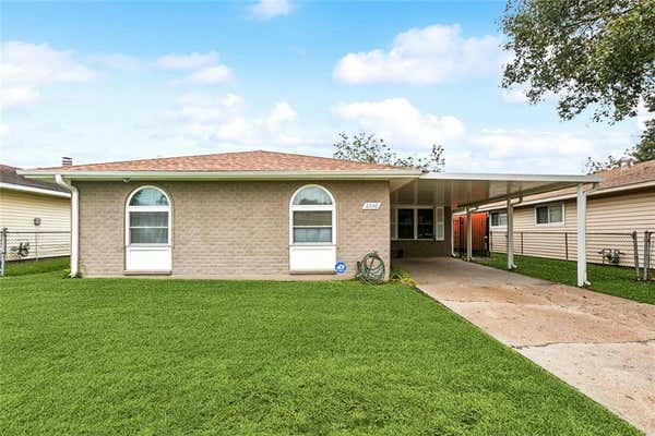 2640 TAFFY DR, MARRERO, LA 70072 - Image 1