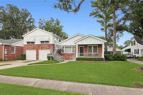 801-801 1/2 JEFFERSON HEIGHTS AVENUE, JEFFERSON, LA 70121 - Image 1