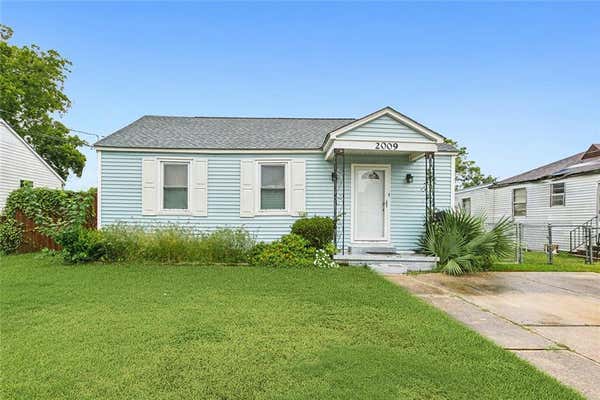 2009 IDAHO AVE, KENNER, LA 70062 - Image 1