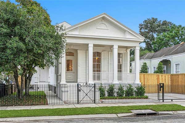 933 MILAN ST, NEW ORLEANS, LA 70115, photo 3 of 59