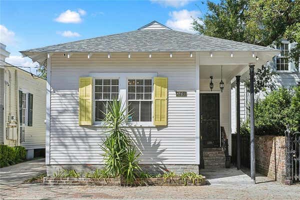 2411 COLISEUM ST, NEW ORLEANS, LA 70130 - Image 1