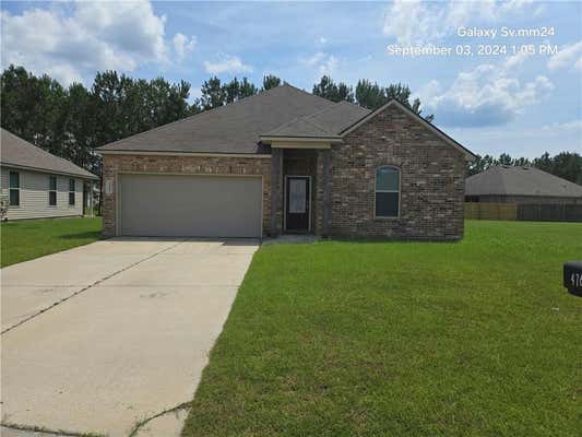 47612 CATHY LN, ROBERT, LA 70455 - Image 1