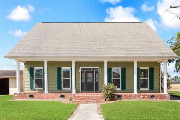 421 BEAR DR, ARABI, LA 70032 - Image 1