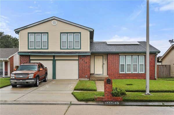 2024 BAYOU OAKS DR, HARVEY, LA 70058 - Image 1