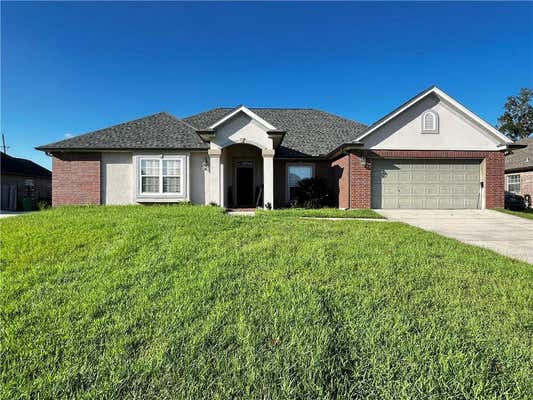 2752 ACADIANA TRCE, MARRERO, LA 70072 - Image 1