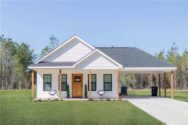 TBD/3 OLIPHANT TRAIL, LORANGER, LA 70446 - Image 1