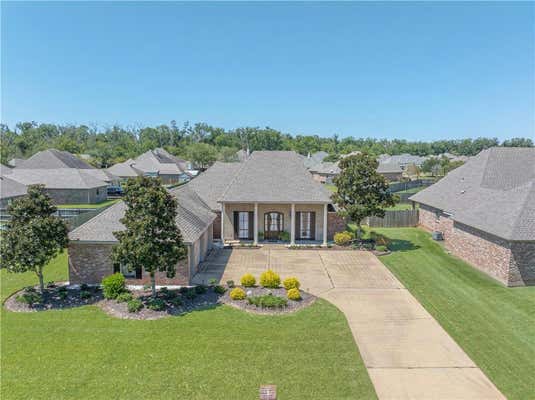 6434 BAYOU CROSSING DR, ALEXANDRIA, LA 71303 - Image 1