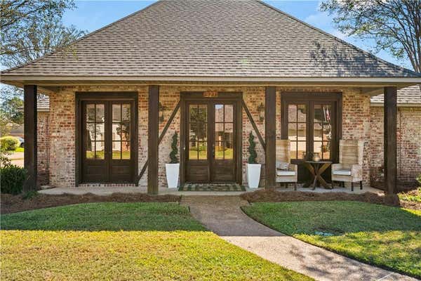 321 JACOB B LOOP, ALEXANDRIA, LA 71303 - Image 1