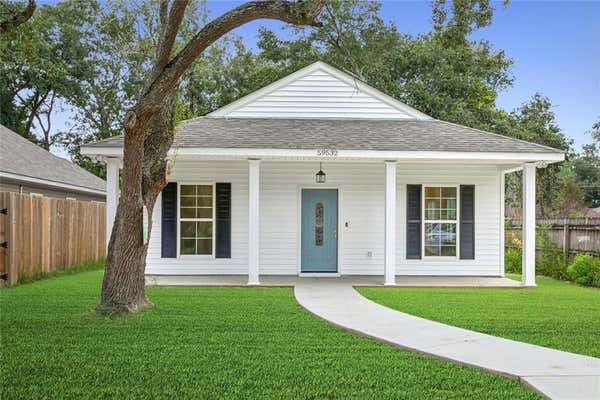 59532 AUTUMN DR, SLIDELL, LA 70461 - Image 1