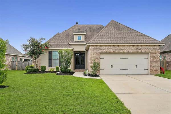 6017 CANARY DR, MADISONVILLE, LA 70447 - Image 1