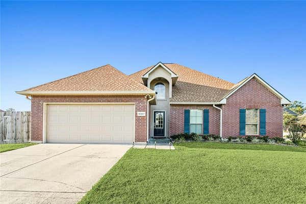 15567 HACKBERRY CT, HAMMOND, LA 70403 - Image 1