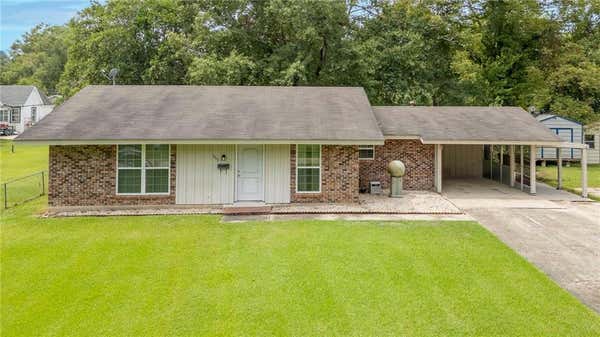 1043 AVENUE G, BOGALUSA, LA 70427 - Image 1