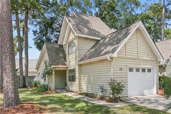 25 JENNIFER CT, MANDEVILLE, LA 70448 - Image 1