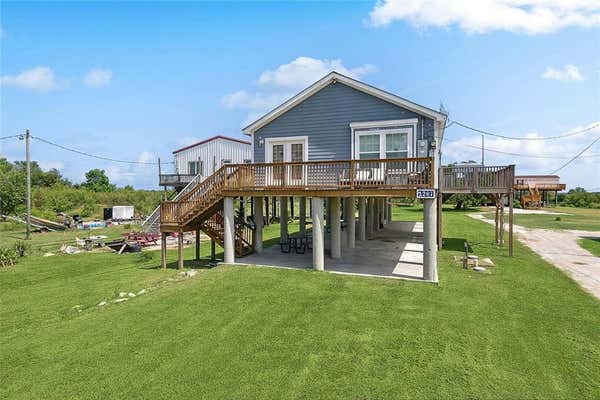 2207 YSCLOSKEY HWY, SAINT BERNARD, LA 70085 - Image 1