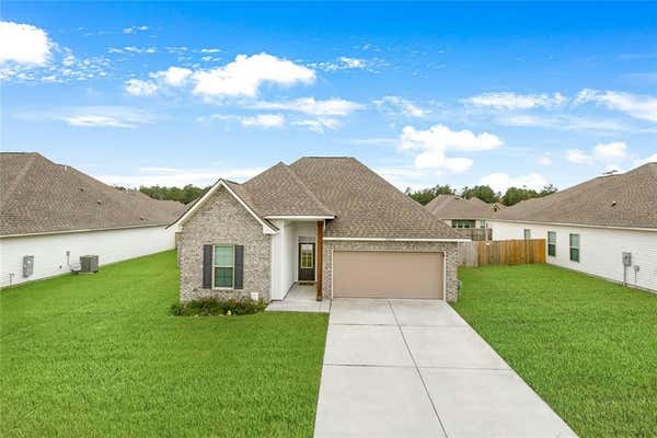 39803 CHOCTAW RIDGE DR, PONCHATOULA, LA 70454 - Image 1