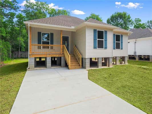 1421 JASMINE ST, MANDEVILLE, LA 70448 - Image 1